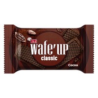 ETi Wafe'up Classic Wafer with Cocoa Cream 40 g