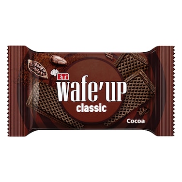 ويف أب بطعم الكاكاو 40 جرام