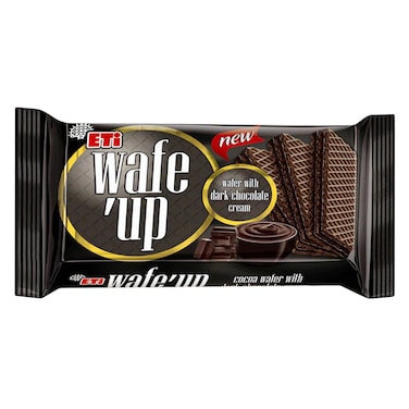 ويف أب بطعم الشوكولاتة الداكنة 40 جرام