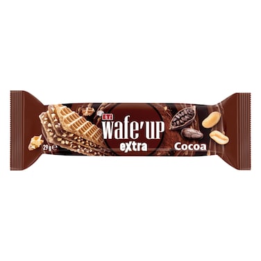 ويف أب بطعم الكاكاو المكثف 29 جرام
