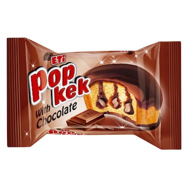 Pop Kek Chocolate 45g
