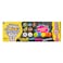 Brain Blasterz - Breakerz Sour Candy Balls with Sour Powder Center 45g