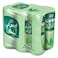 Ice Leaf Green Tea Moroccan Mint 240ml x6