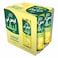 Ice Leaf Elderflower Lemon Tea 240ml x6