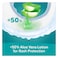 Pampers Rash Protection Taped Diapers, Size 1, 2-5kg, Mega Pack, 86 Count