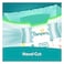 Pampers Rash Protection Taped Diapers, Size 1, 2-5kg, Mega Pack, 86 Count