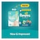 Pampers Rash Protection Taped Diapers, Size 3, 6-10kg, Mega Pack, 68 Count