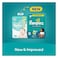 Pampers Rash Protection Taped Diapers, Size 4, 9-14kg, Mega Pack, 60 Count