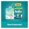 Pampers Rash Protection Taped Diapers, Size 5, 11-16kg, Jumbo Pack, 66 Count