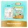 Pampers Ultimate Comfort Taped Diapers, Size 3, 6-10kg, Giant Pack, 84 Count