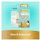 Pampers Ultimate Comfort Taped Diapers, Size 4, 9-14kg, Giant Pack, 66 Count