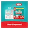 Pampers Rash Protection Pants Diapers, Size 3, 6-11kg, Giant Pack, 80 Count