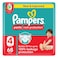 Pampers Rash Protection Pants Diapers, Size 4, 9-14kg, Giant Pack, 68 Count