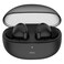 Mycandy TWS-C150 True Wireless Earbuds with Environmental Noise Cancellation (ENC)
, Black