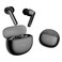 Mycandy TWS-C150 True Wireless Earbuds with Environmental Noise Cancellation (ENC)
, Black