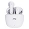 ماي كاندي - سماعات أذن لاسلكية حقيقية مع خاصية إلغاء الضوضاء البيئية (TWS-C100 WT)