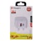 PowerN Quick Charger 30W + USB-C To Lightning Data Sync And Charging Cable + USB-C Data Sync And Charging Cable