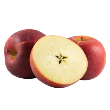 تفاح كوزميك كريسب