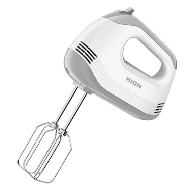 كيون - خلاط يدوي 120 واط (MHM1205PS00)