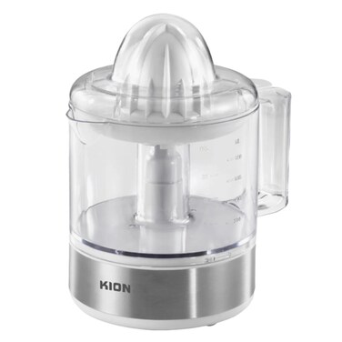 Kion JCJ3080SP0 Citrus Juicer 30W 800ml White