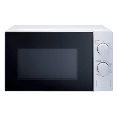 Kion Microwave 20 Liters, 700W, White, (KMW720M)