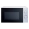 Kion Microwave 20 Liters, 700W, White, (KMW720M)