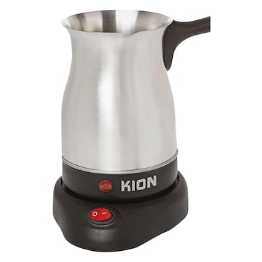 Kion Coffee Maker 800W 0.5L