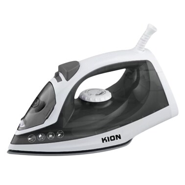 كيُون مكواة بخار، بقدرة 1600 واط، موديل KGC1003