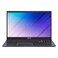 Asus Vivobook Intel Celeron N4020 Go15 Processor HD 4GB 128GB Laptop 15.6 Inch Peacock Blue