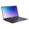 Asus Vivobook Intel Celeron N4020 Go15 Processor HD 4GB 128GB Laptop 15.6 Inch Peacock Blue