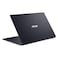 Asus Vivobook Intel Celeron N4020 Go15 Processor HD 4GB 128GB Laptop 15.6 Inch Peacock Blue