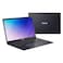 Asus Vivobook Intel Celeron N4020 Go15 Processor HD 4GB 128GB Laptop 15.6 Inch Peacock Blue