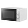 Kion KMW-720M Microwave Oven 700W 20L White