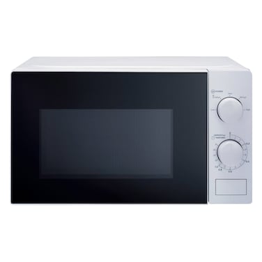 Kion KMW-720M Microwave Oven 700W 20L White