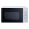 Kion KMW-720M Microwave Oven 700W 20L White