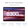 Honor Pad X8A 4GB 128GB Wi-Fi + LTE Tablet With Cover 11 Inch Space Grey