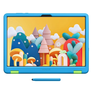 Honor Pad X8A Kids Edition 4GB 128GB Wi-Fi Kids Tablet 11 Inch Sky Blue