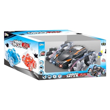 Kidzpro RC Car Super Slip DC5233