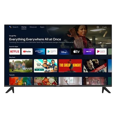 سهم - تلفاز LED 50 بوصة (SHM-50LPS)