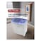 Arrow RO-06TTB Top Load 2 Tub Washing Machine 4.5Kg White