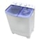 Arrow RO-06TTB Top Load 2 Tub Washing Machine 4.5Kg White