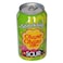 Chupa Chups Sour Apple Flavor 345ml