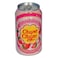 Chupa Chups Strawberry Cream Flavor 345ml