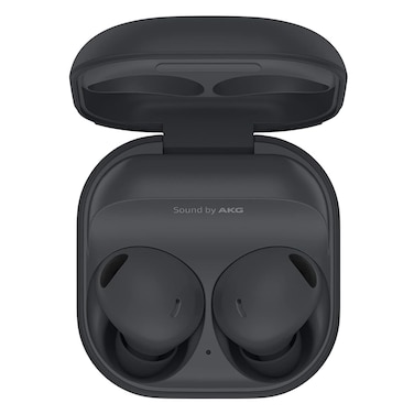 Samsung Galaxy Buds 2 Pro Black Arabic