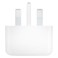 أبل محول 20 واط، 3 دبابيس، MUVT3BA