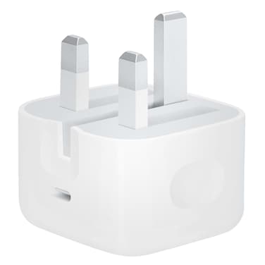 أبل محول 20 واط، 3 دبابيس، MUVT3BA