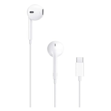 Apple EarPods (USB-C) In-Ear Earphones Mtjy3zma