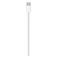 Apple MQKJ3ZMA USB-C To USB-C Data Sync And Charging Cable 60W 1m White