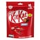 Nestl&eacute;&reg; KITKAT&reg; - Chunky Mini Bag Milk Chocolate Bag, 20x176g	