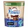 NESTLE FITNESS - Chocolate Breakfast Cereal 450g